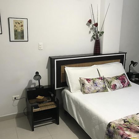 Hotel Meson De Las Flores Armenia  Ngoại thất bức ảnh