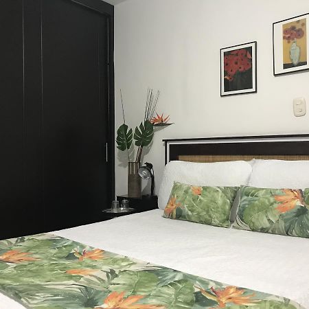 Hotel Meson De Las Flores Armenia  Ngoại thất bức ảnh