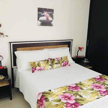Hotel Meson De Las Flores Armenia  Ngoại thất bức ảnh