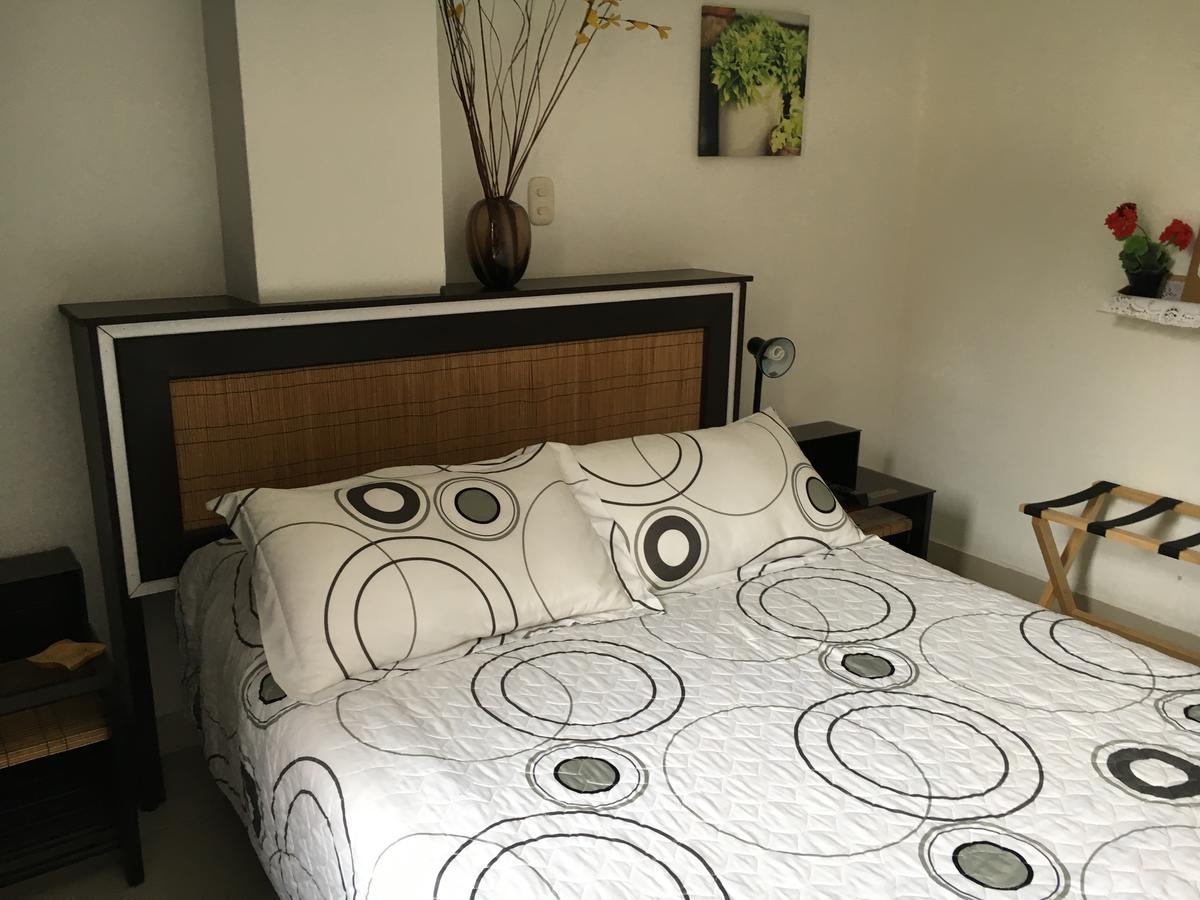 Hotel Meson De Las Flores Armenia  Ngoại thất bức ảnh