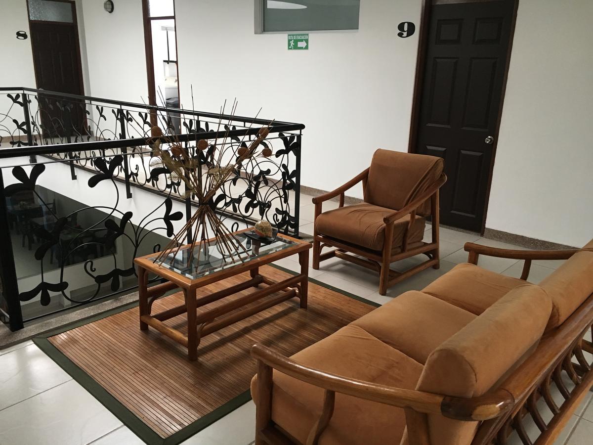 Hotel Meson De Las Flores Armenia  Ngoại thất bức ảnh