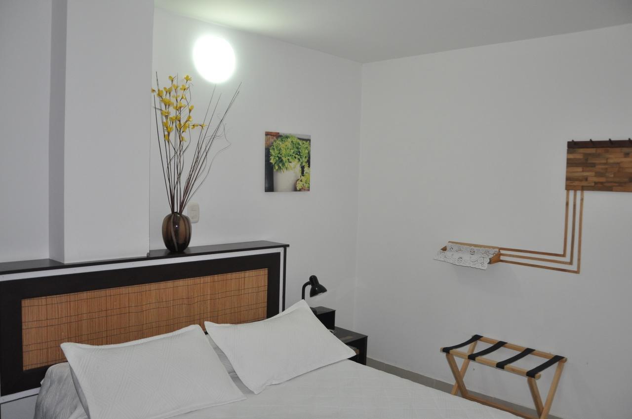 Hotel Meson De Las Flores Armenia  Ngoại thất bức ảnh