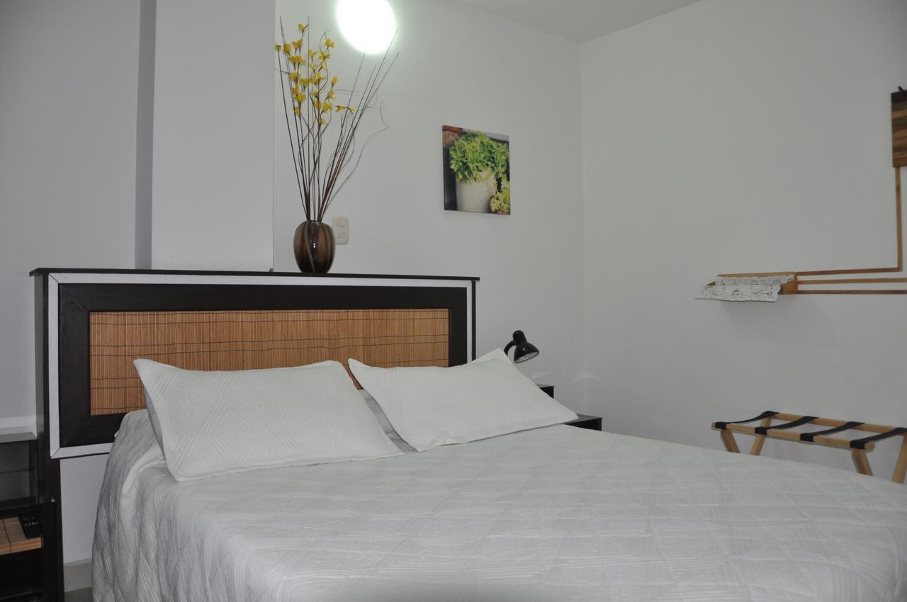 Hotel Meson De Las Flores Armenia  Ngoại thất bức ảnh