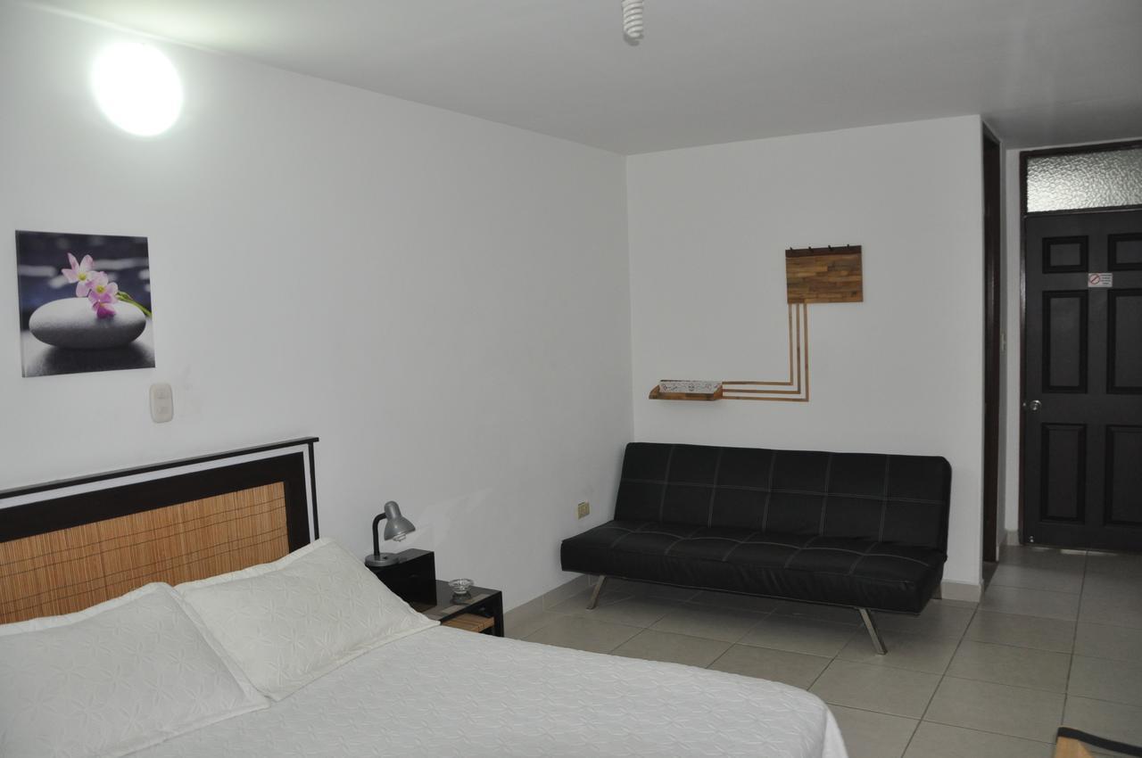 Hotel Meson De Las Flores Armenia  Ngoại thất bức ảnh