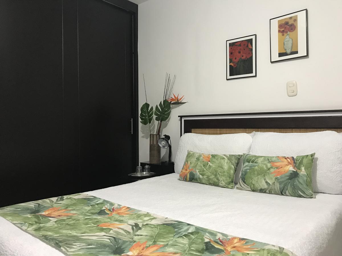 Hotel Meson De Las Flores Armenia  Ngoại thất bức ảnh