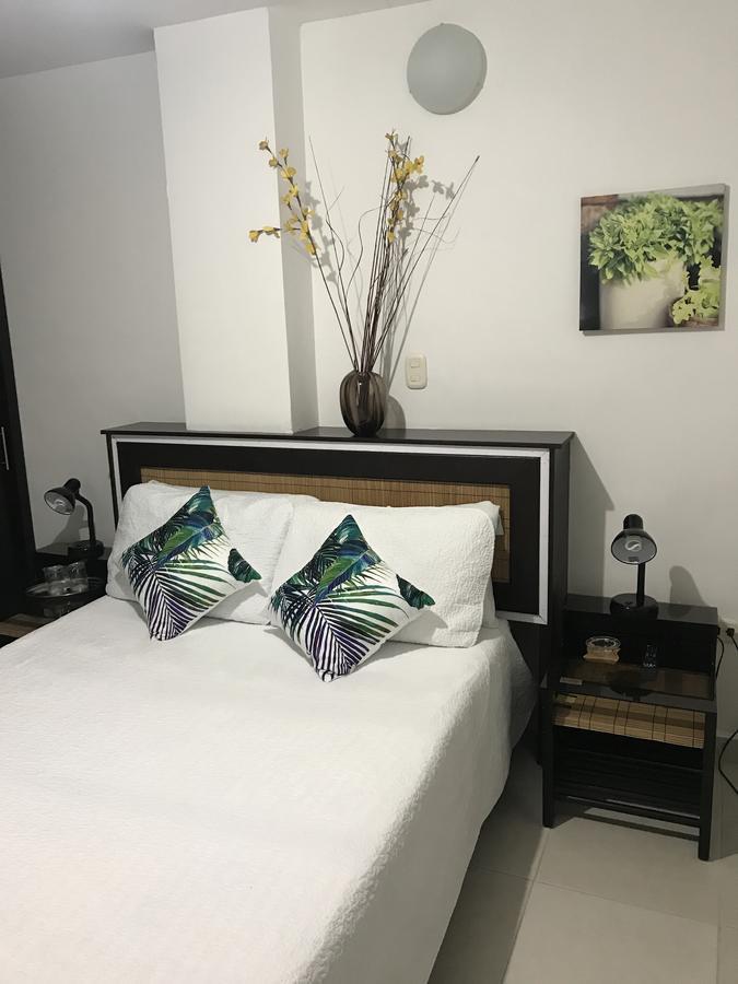 Hotel Meson De Las Flores Armenia  Ngoại thất bức ảnh