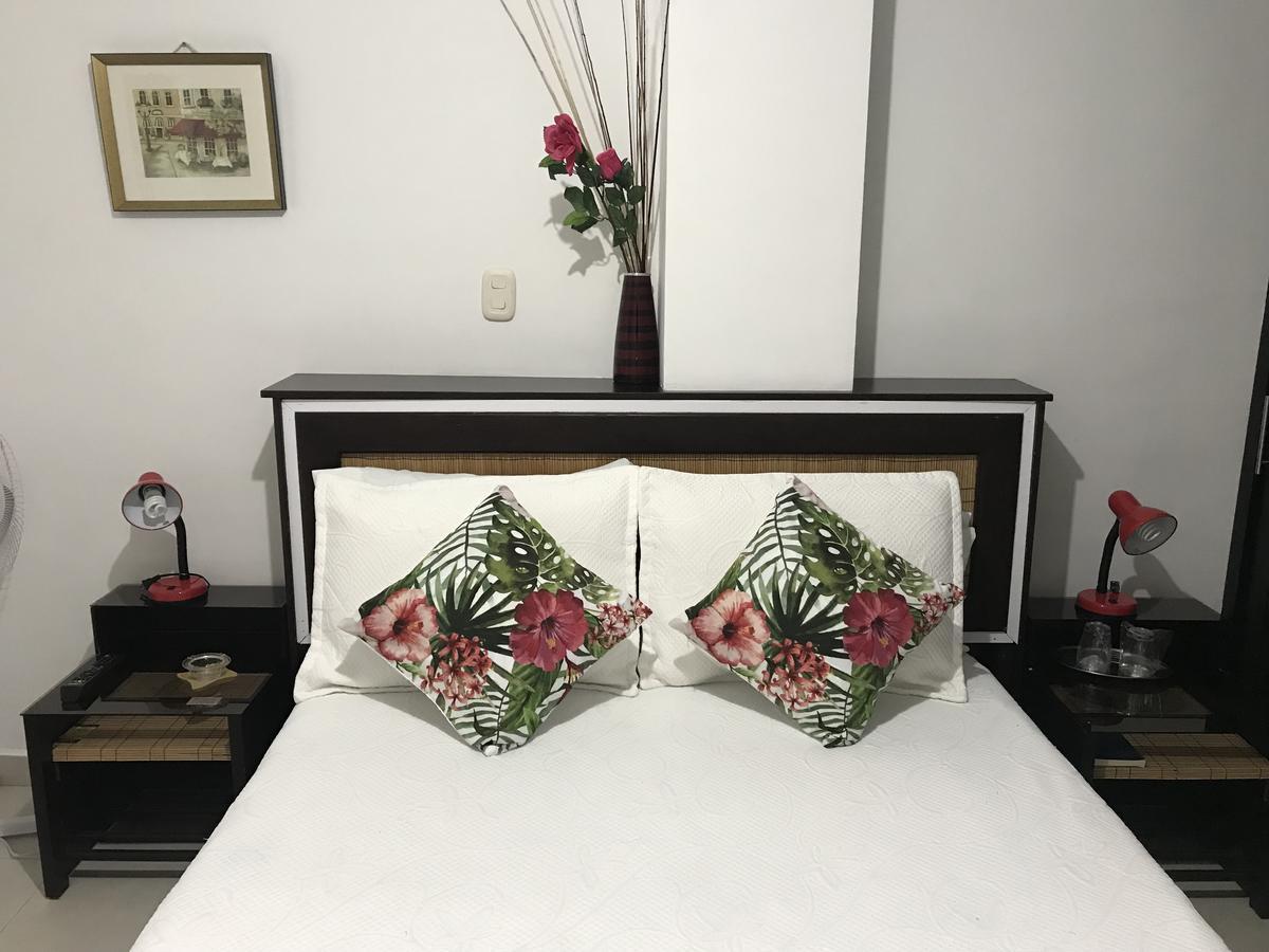 Hotel Meson De Las Flores Armenia  Ngoại thất bức ảnh